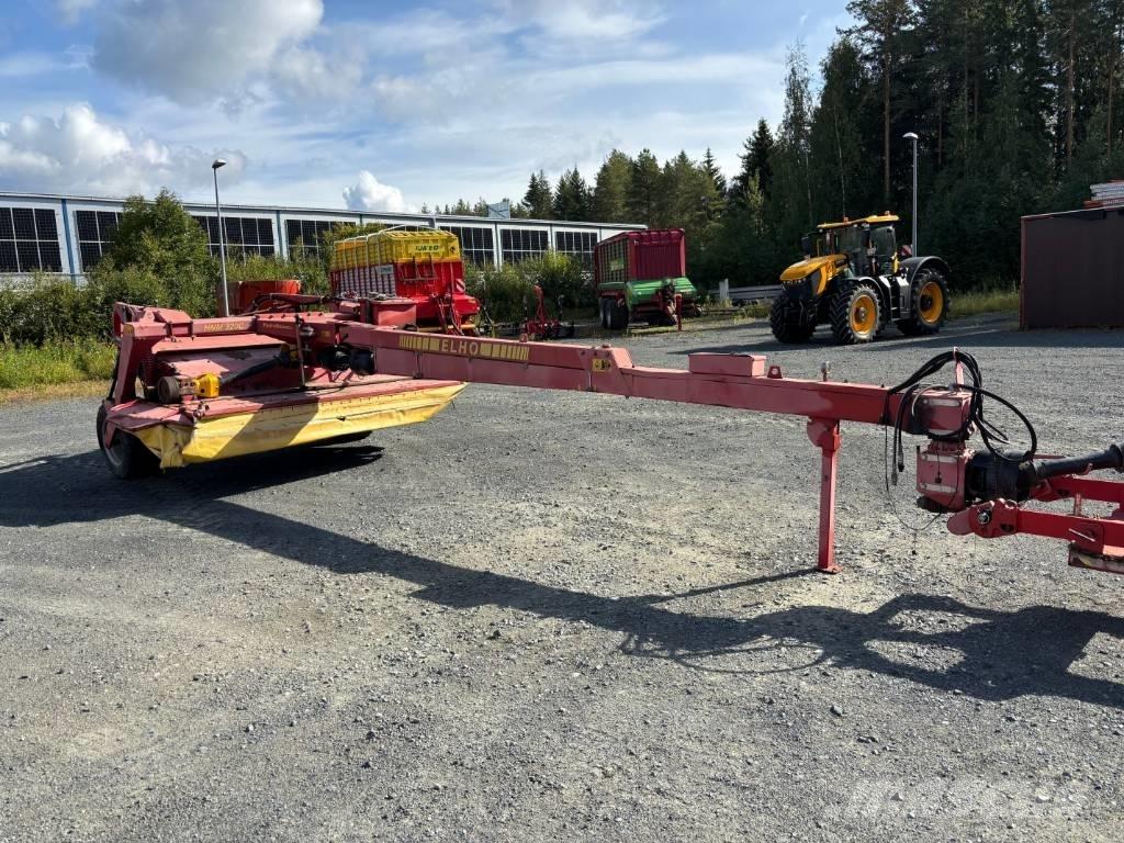 Elho HNM 320 C Hydro Diskaste kosilnice