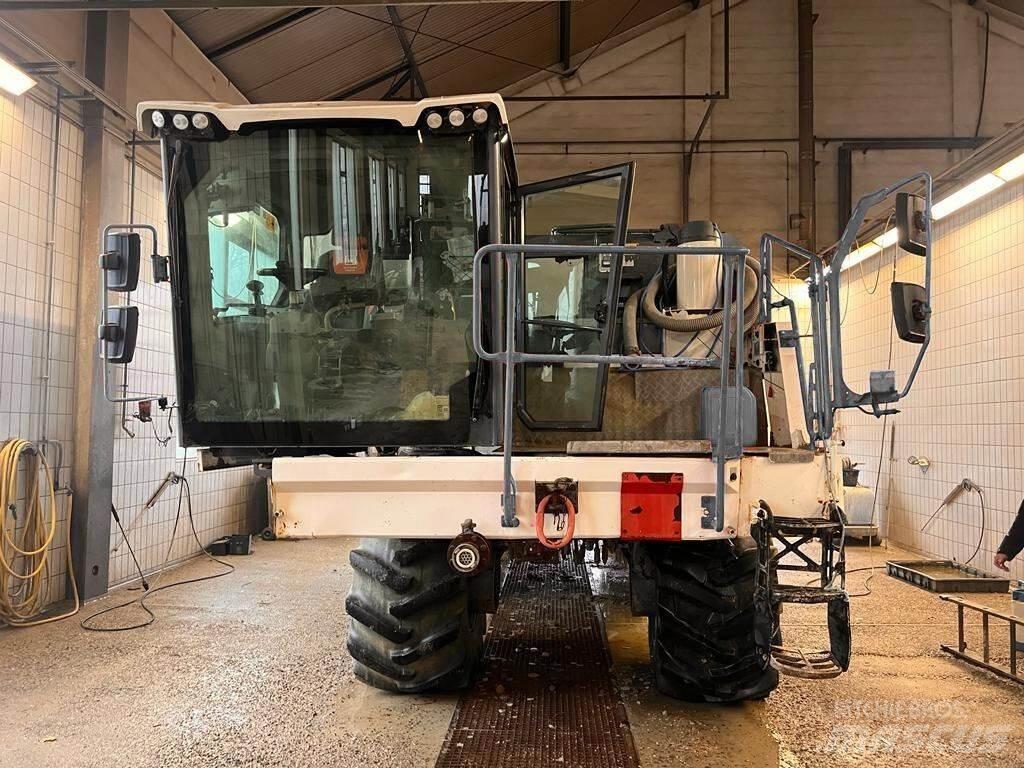 Wirtgen WR240i Drugo