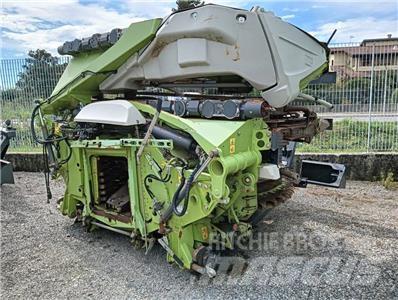 CLAAS Orbis 900 AC Rezalne glave za kombajne