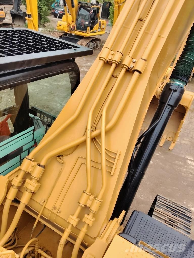 CAT 330 D Bagri goseničarji