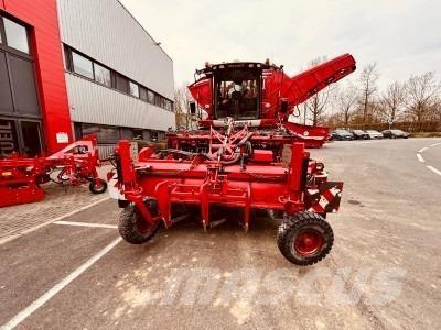 Agrifac LightTraxx Kombajni za peso