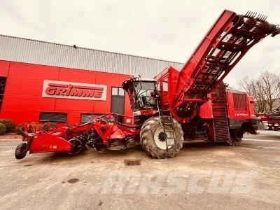 Agrifac LightTraxx Kombajni za peso