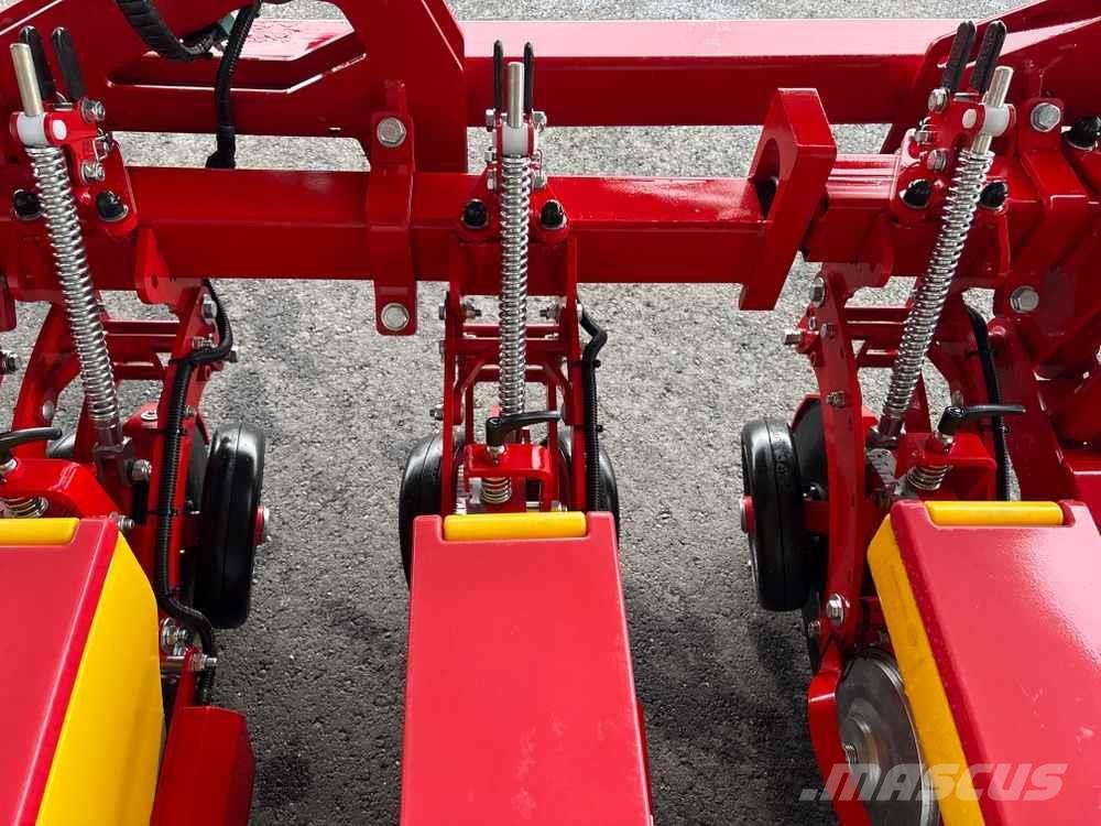 Grimme MATRIX 1800 Natančne sejalnice