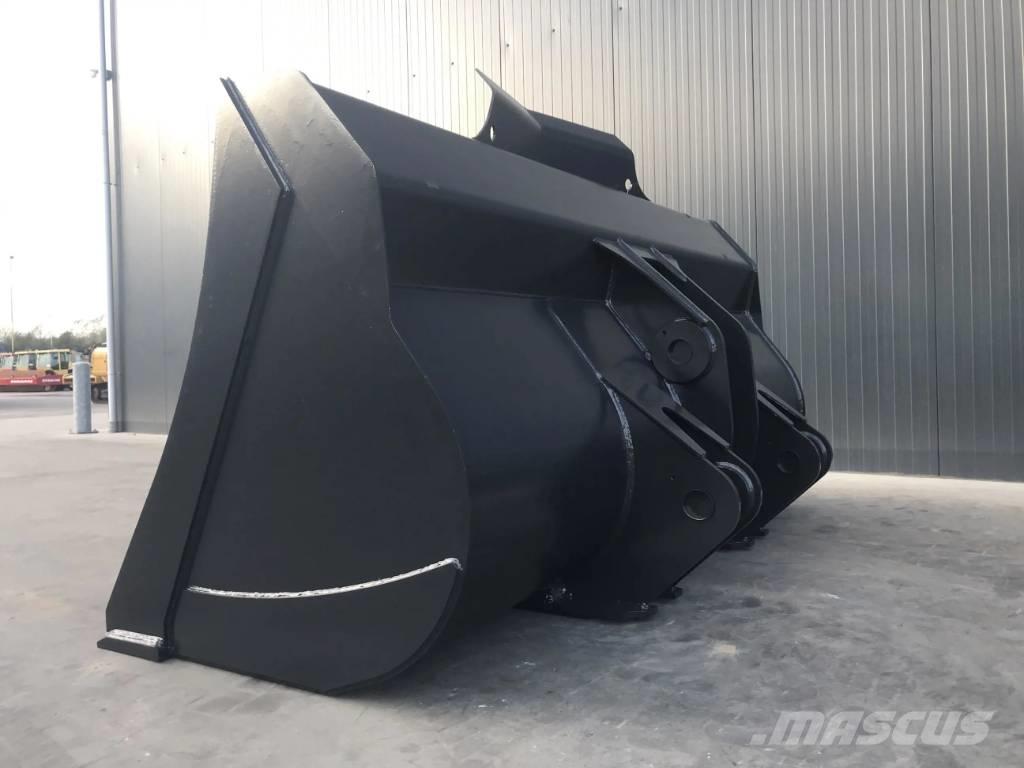 Volvo L180E Žlice