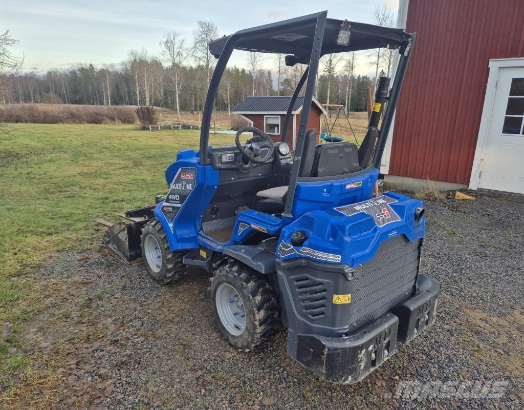 Multione 5.2k Stroji za prevoz orodij