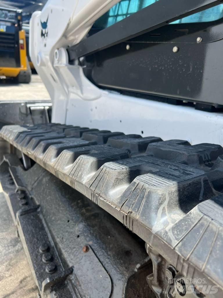 Bobcat T 590 Skid steer mini nakladalci