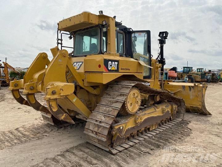 CAT D6TXW Buldožerji goseničarji