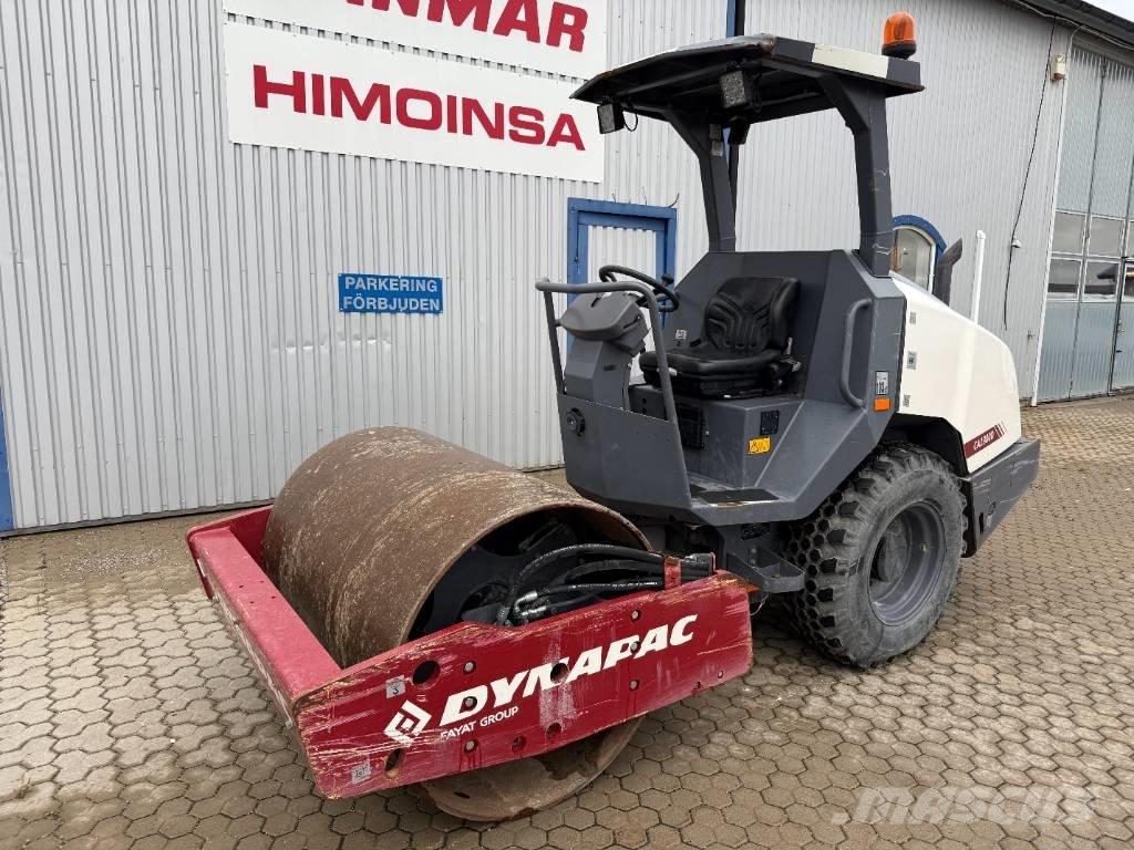 Dynapac CA 1300 D Enojni valjarji