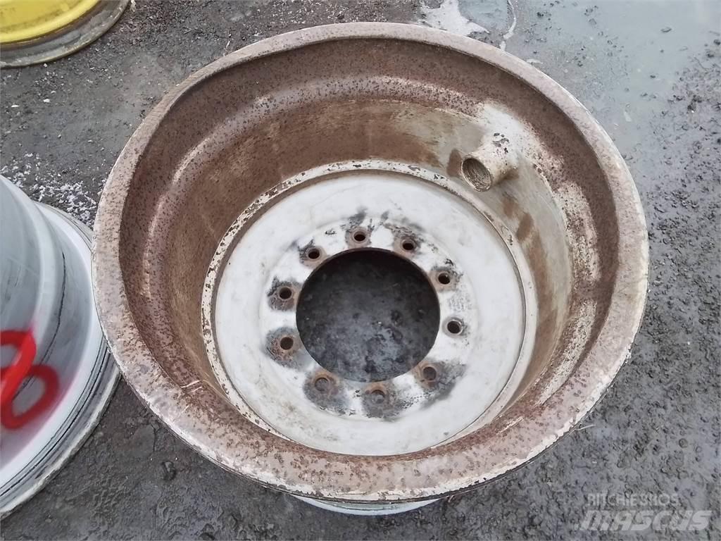 Valmet 890 20x26,5 Gume, kolesa in platišča