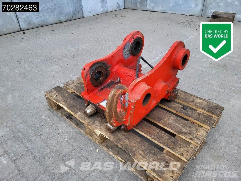 Lehnhoff MS21/MS25 Hitre spojke