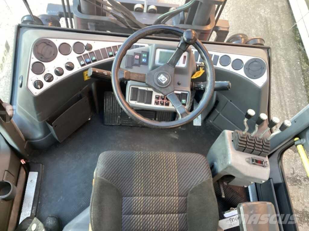 Kalmar DCF55-6H Dizelski viličarji