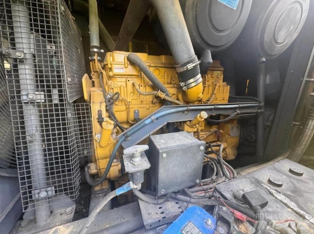 Atlas Copco XAS 1600 Kompresorji