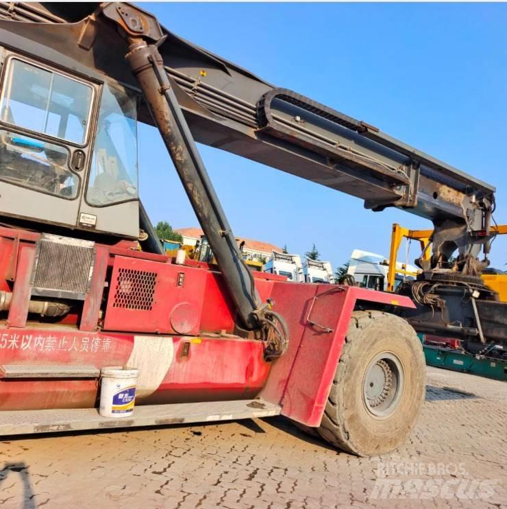 Kalmar DRD 450 Dosežni viličarji