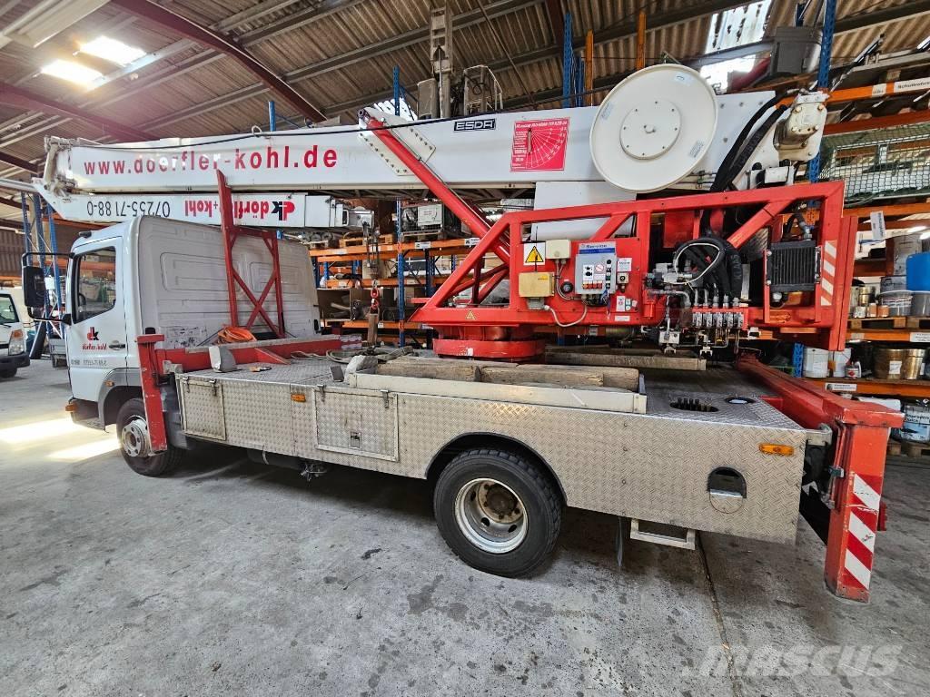 Klaas K28/34 Avtodvigala