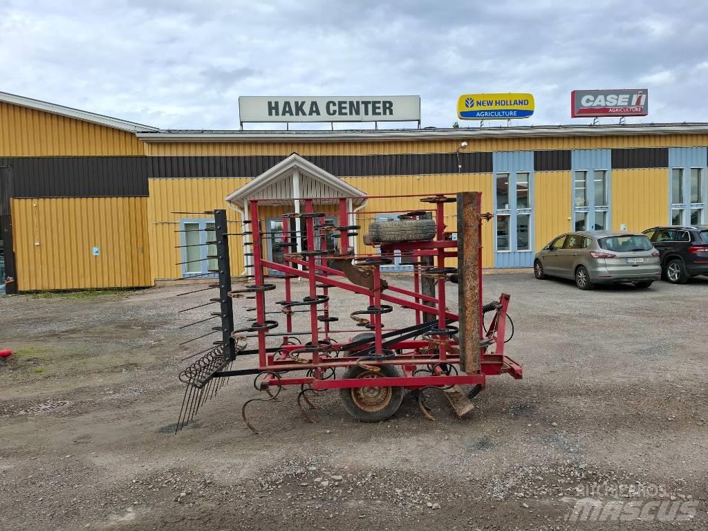 Potila SK 450 Brane