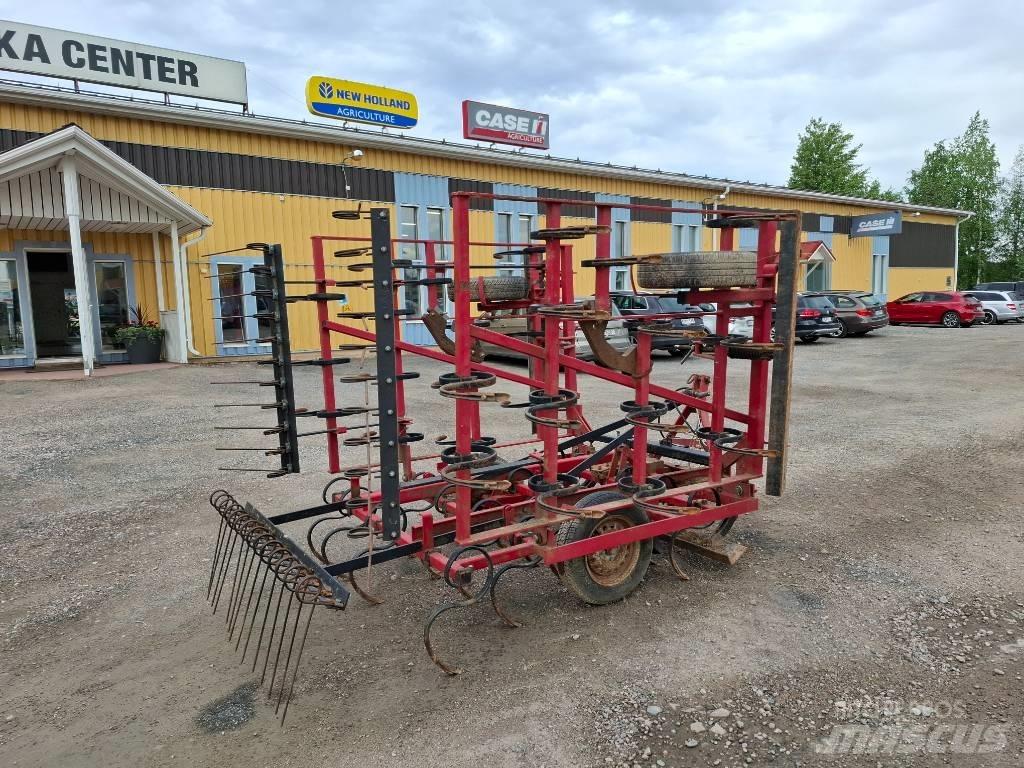 Potila SK 450 Brane