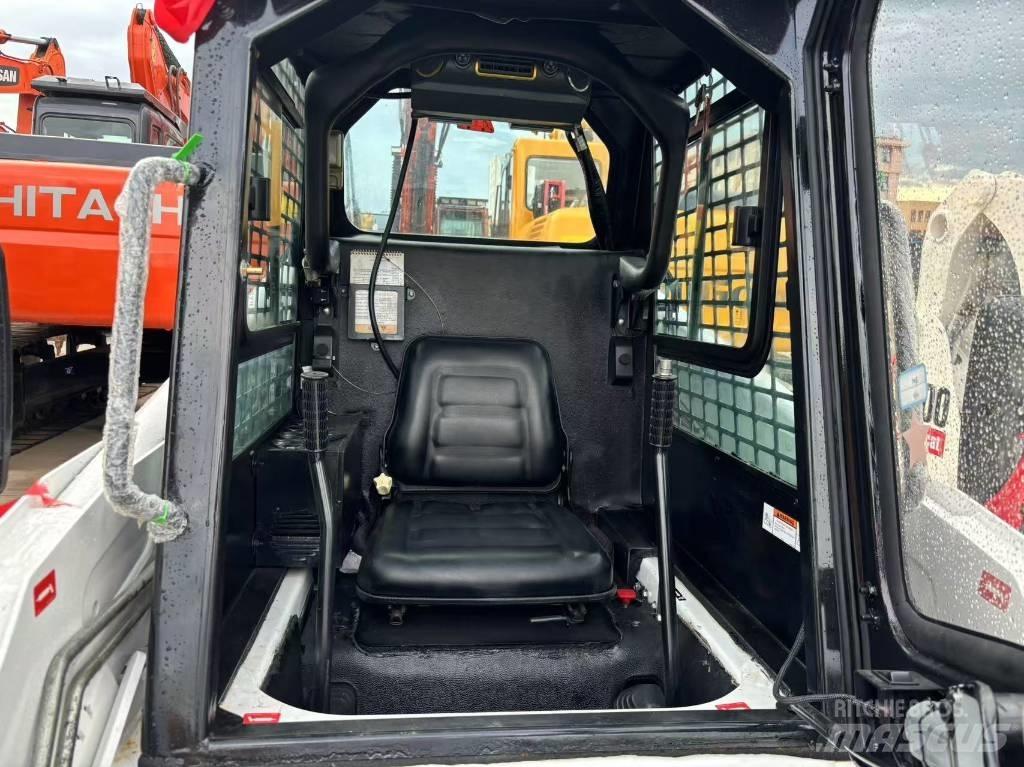 Bobcat S 160 Skid steer mini nakladalci