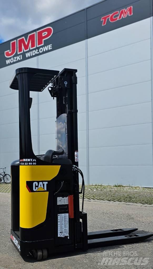 CAT NSR 16 N Viličar za ozke prehode