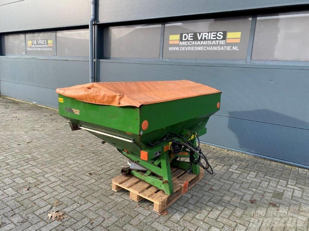 Amazone ZA-X 1402 Trosilniki mineralnega gnojila