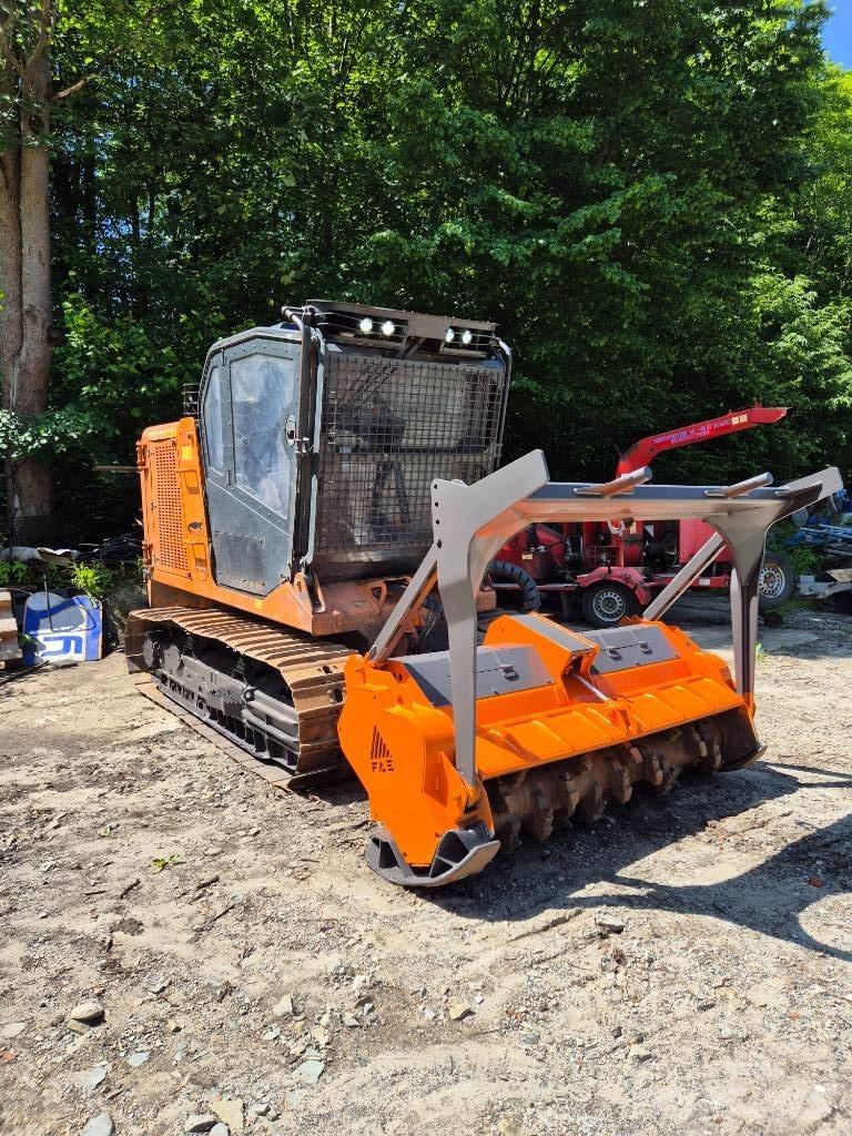 Prime Tech PT175 Gozdarstvo - drugo
