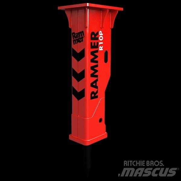 Rammer R10P Kladiva