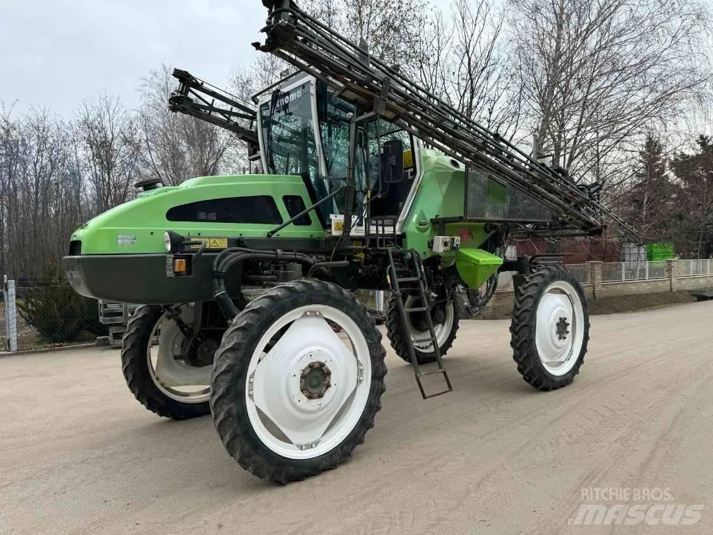 Tecnoma Laser 3000 Samohodne škropilnice