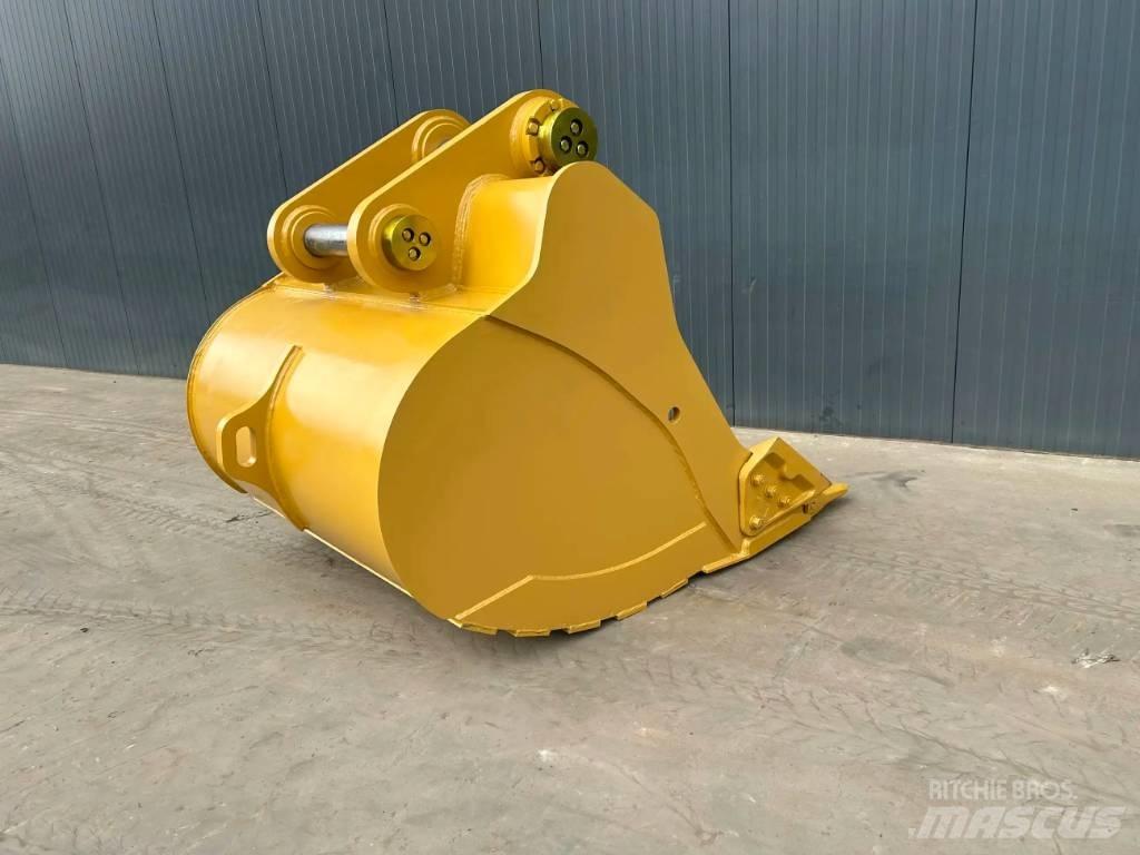 CAT 350 - UB Žlice