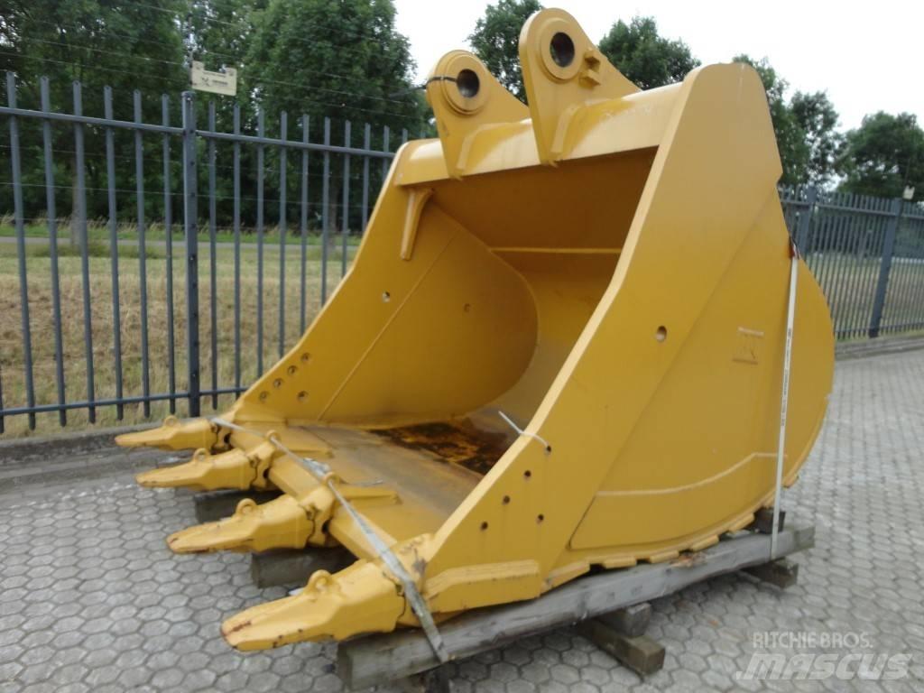 CAT 374 CAT bucket Žlice