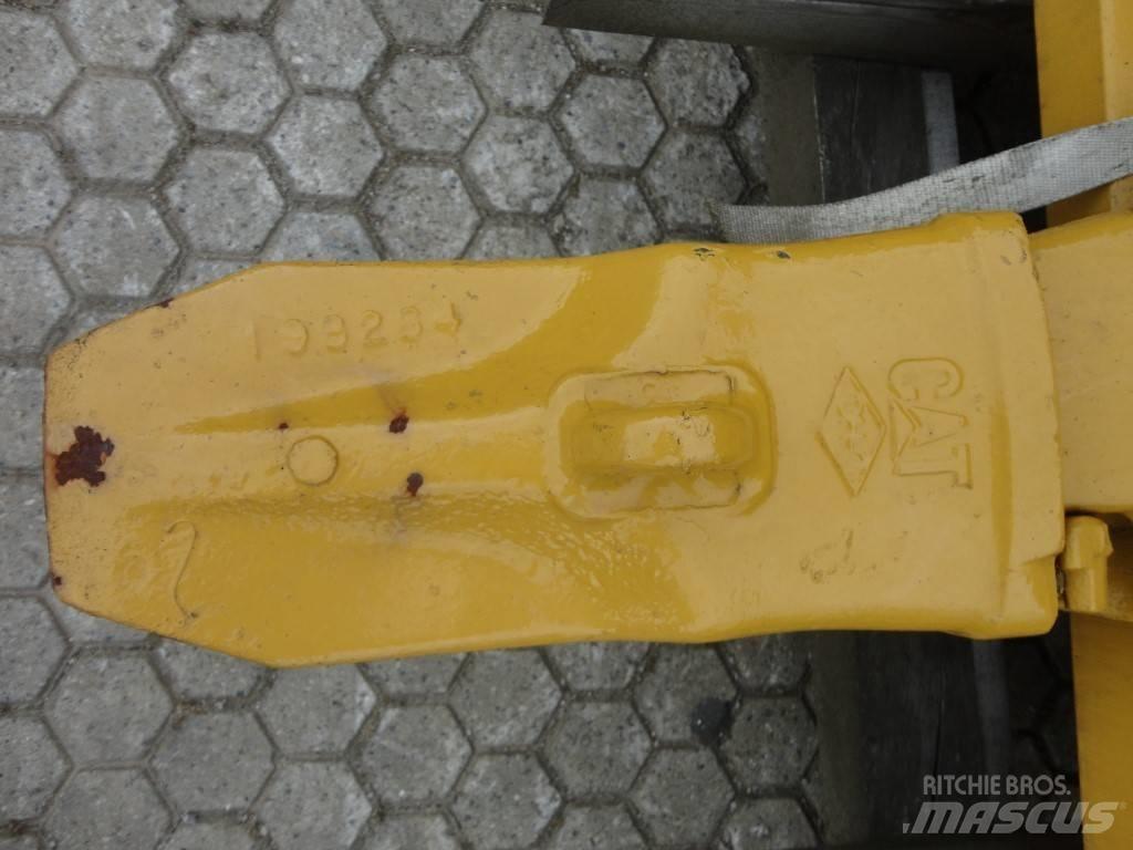 CAT 374 CAT bucket Žlice