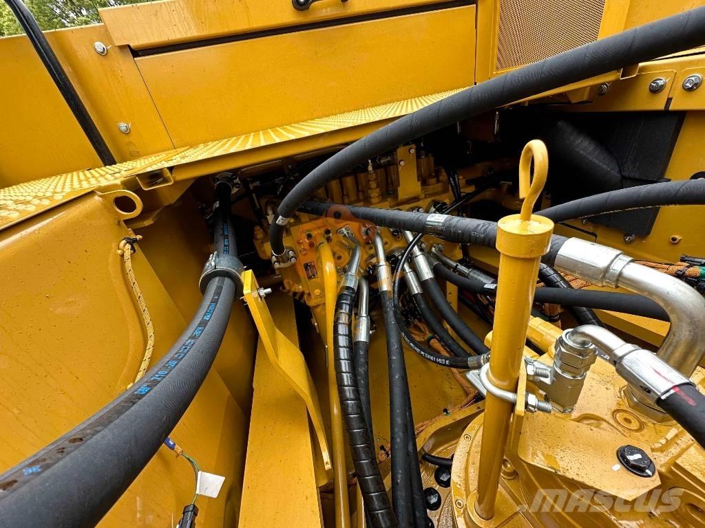 CAT 336 NEXT GEN Bagri goseničarji
