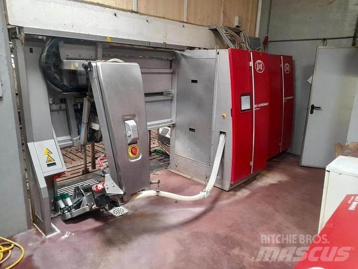Lely A4 Manager Ostali stroji in oprema za živino