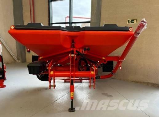 Kubota SH2200 Drugi stroji in priključki za setev in sajenje