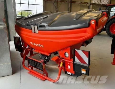 Kubota SH2200 Drugi stroji in priključki za setev in sajenje