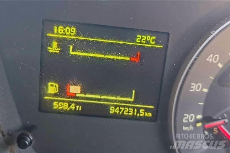 Volvo FH440 Drugi tovornjaki