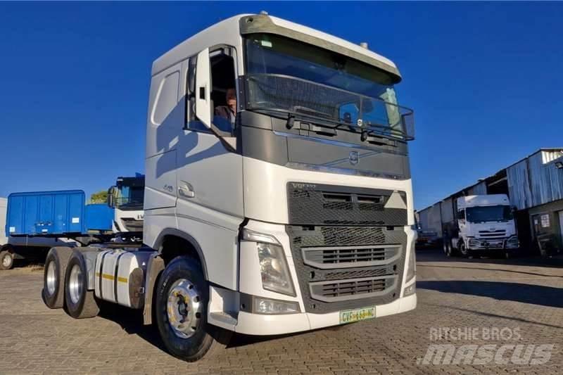 Volvo FH440 Drugi tovornjaki