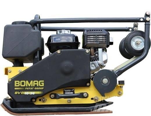 Bomag BVP 10/36 Vibro plošče