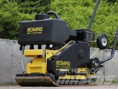 Bomag BVP 10/36 Vibro plošče