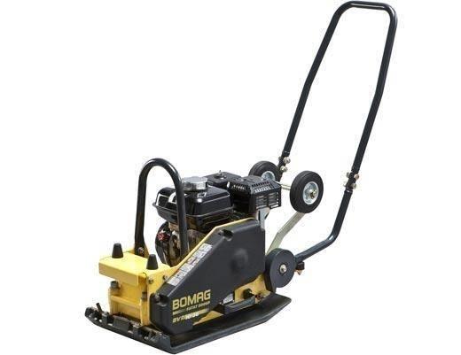Bomag BVP 10/36 Vibro plošče