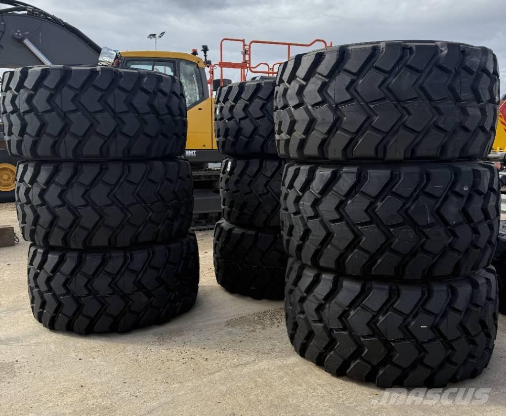 Aeolus 750/65R25 L3 Gume, kolesa in platišča