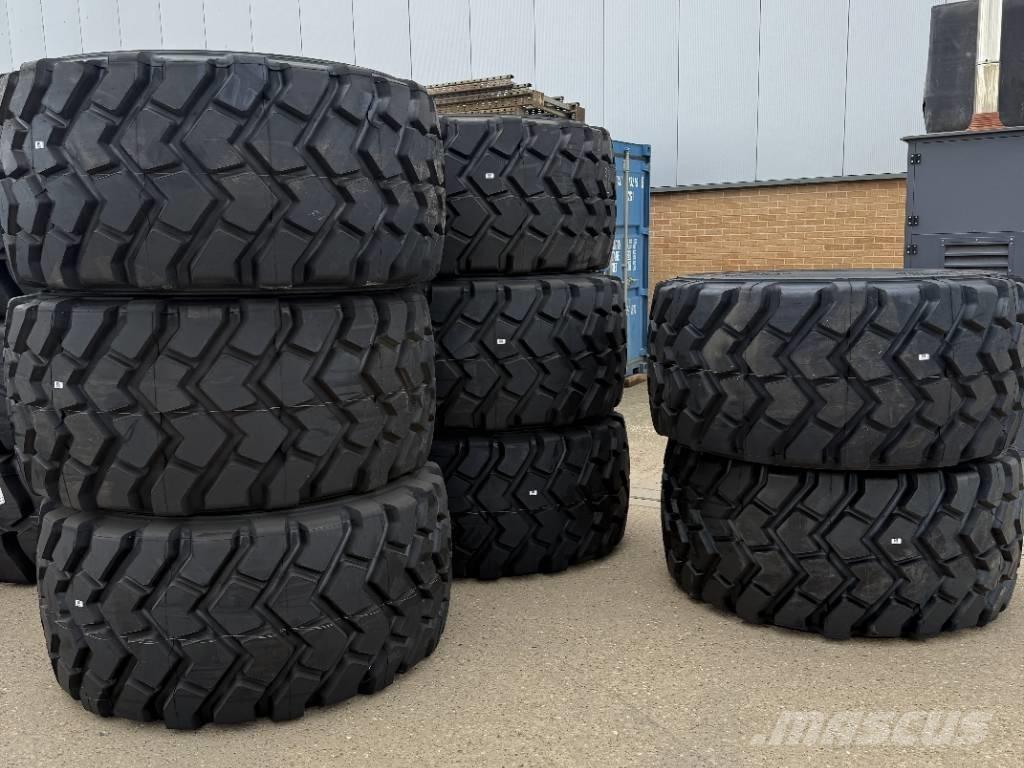 Aeolus 750/65R25 L3 Gume, kolesa in platišča