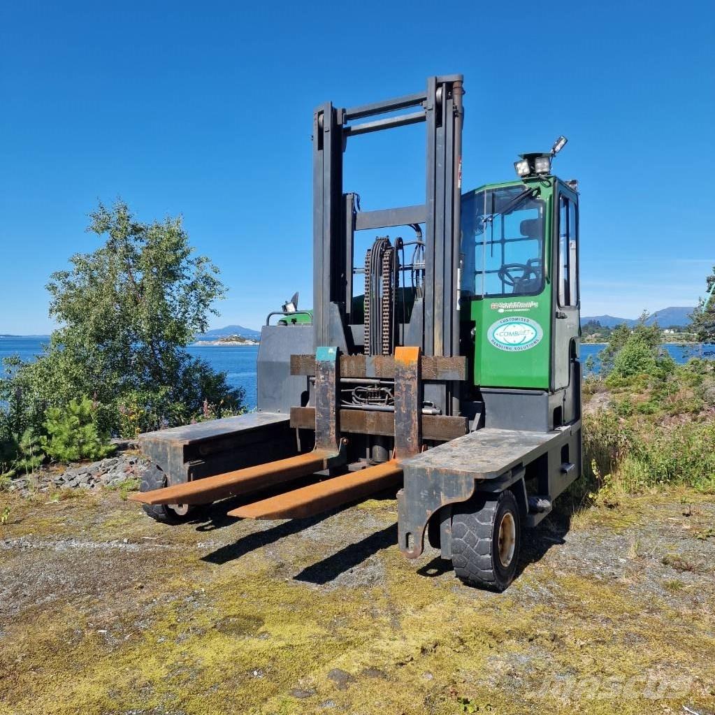Combilift C 7000 4-Smerni viličarji