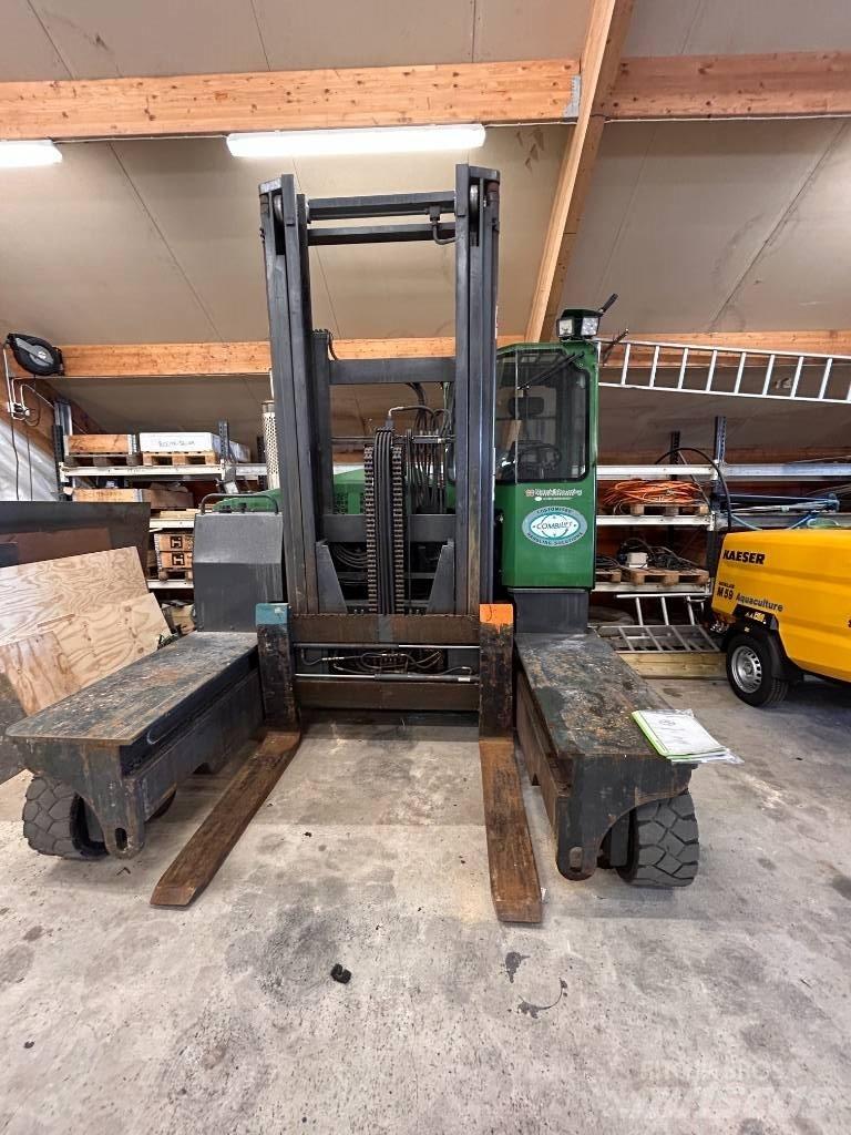 Combilift C 7000 4-Smerni viličarji