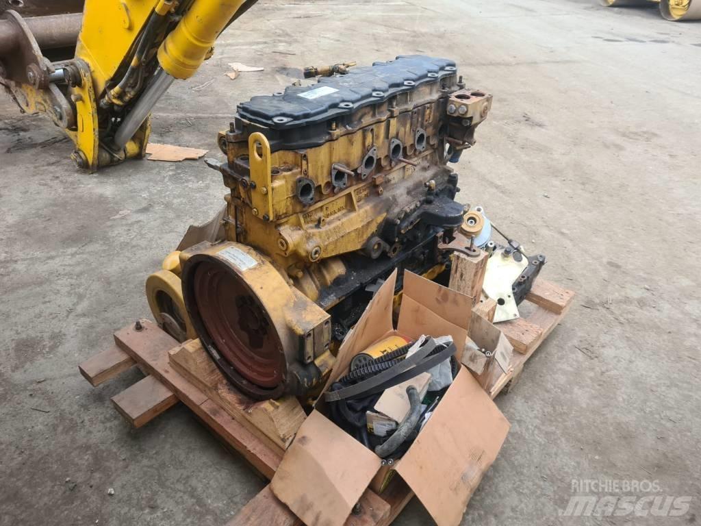 CAT C 7 Motorji