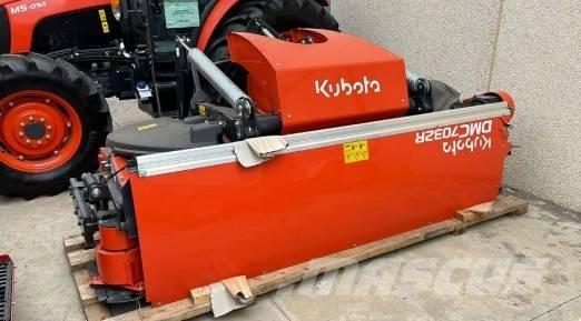 Kubota DMC7032R Diskaste kosilnice
