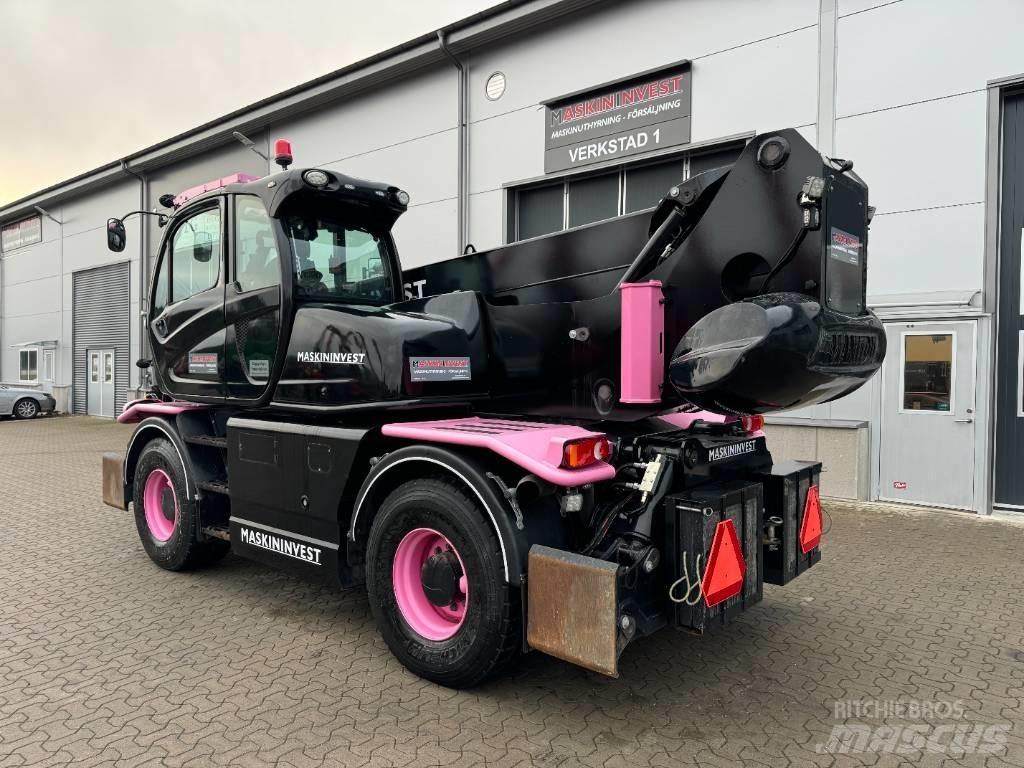 Manitou MRT 3050+ Teleskopski viličarji