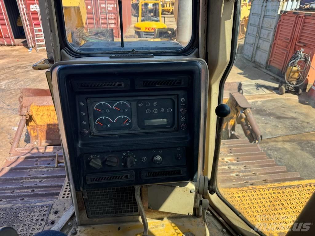 CAT D 6 R LGP Buldožerji goseničarji