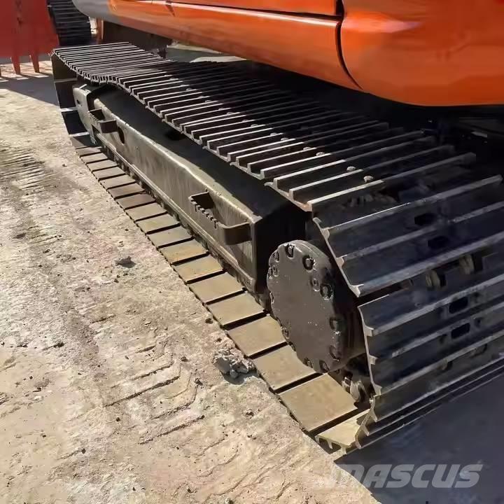 Hitachi ZX120 Bagri goseničarji