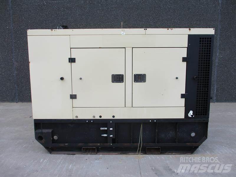 Doosan G 40 Dizelski agregati