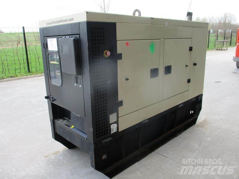 Doosan G 40 Dizelski agregati