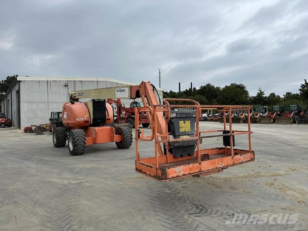 JLG 800AJ Zglobne dvižne ploščadi